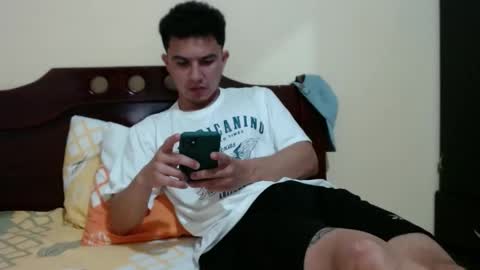 boyfit2023 online show from January 26, 3:06 am