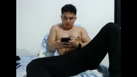 boyfit2023 online show from October 2, 11:58 pm