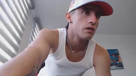 Felipe  online show from September 11, 8:10 pm