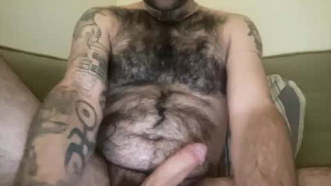 boyfriend_shrapnel online show from April 23, 1:02 am