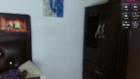 boyg_hots online show from February 4, 9:08 pm