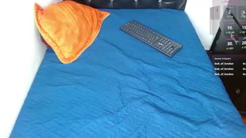 boyg_hots online show from June 23, 10:27 pm