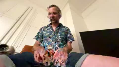 jarv online show from June 22, 9:44 pm