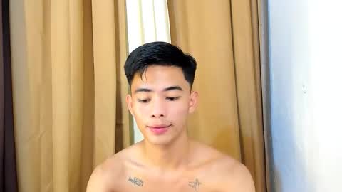 HI IM JAMES DONT FORGET GIVE ME THUMBS UP AND JOIN TO MY FANCLUB online show from February 16, 8:01 am