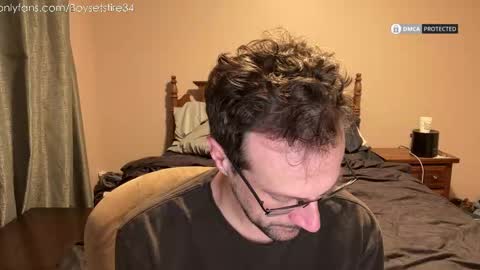 boysetsfire34 online show from January 13, 11:56 pm