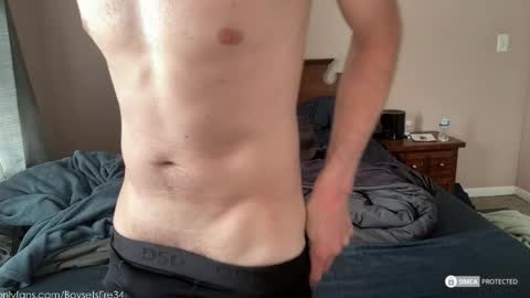 boysetsfire34 online show from March 22, 6:12 pm