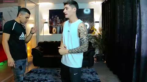 Angelo Mark Fernando Taylor online show from March 24, 12:00 pm