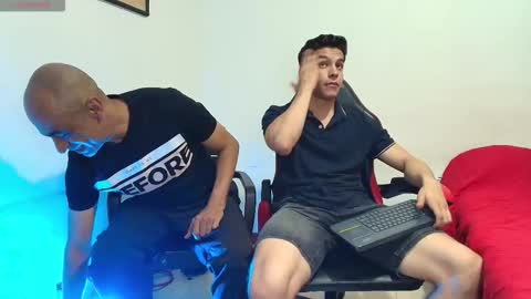 boyshots6331 online show from February 15, 5:21 am