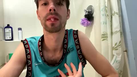 Lance online show from January 4, 11:00 am