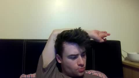 Jeff online show from February 17, 10:09 pm