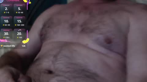 bpw76 online show from November 17, 8:33 pm