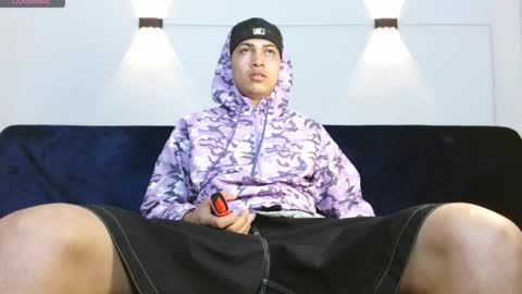 Brandon online show from September 26, 4:26 pm