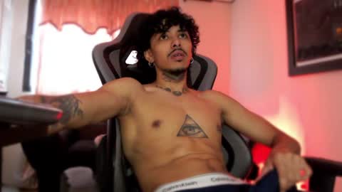bra_c online show from July 23, 6:38 pm