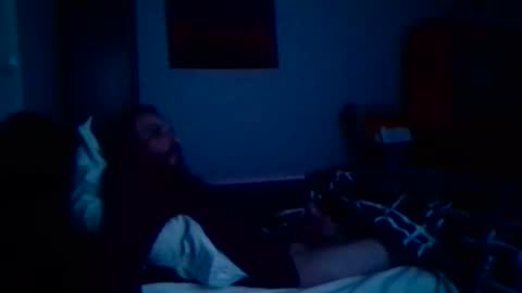 GuitarBrad1989 online show from February 25, 9:02 am