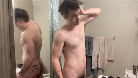 Brad Ballsy online show from October 26, 10:09 pm