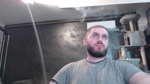 ask me online show from November 24, 8:40 pm