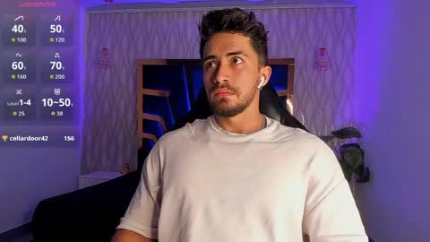 brad summer online show from April 15, 11:27 pm