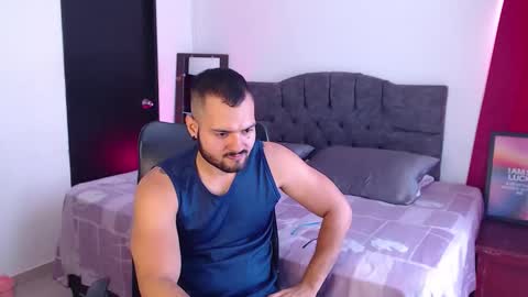 Your favorite couple and the best butt on Chatur online show from March 20, 4:12 pm