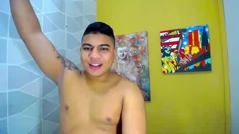 bradkamil online show from February 20, 6:26 am