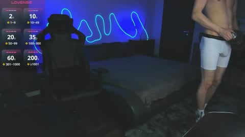 brad maloney online show from April 10, 10:03 pm