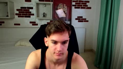 BradyFlint online show from March 15, 6:07 am