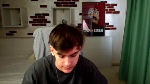 BradyFlint online show from March 3, 7:59 am