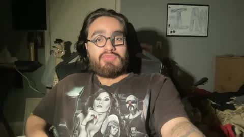 brain80085 online show from October 8, 7:09 pm