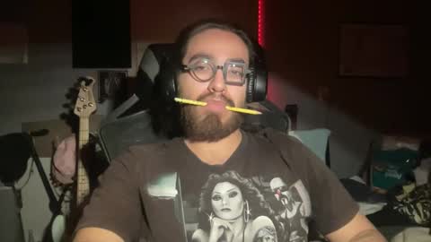 brain80085 online show from September 30, 6:57 am