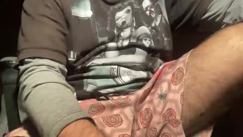 brain80085 online show from September 26, 6:32 am