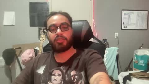 brain80085 online show from September 29, 3:05 am