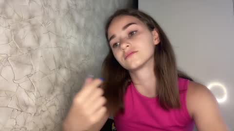 Kate online show from July 2, 5:07 pm