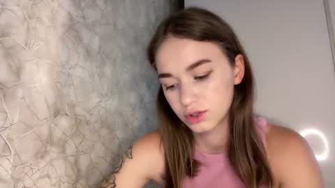 Kate online show from July 17, 5:04 pm