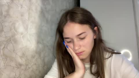 Kate online show from June 26, 4:34 pm