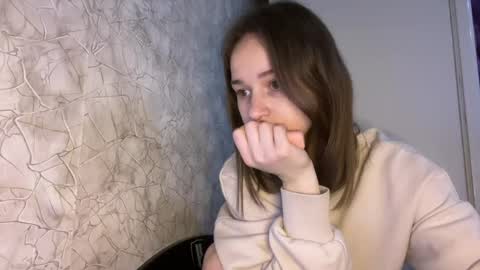 Kate online show from March 23, 5:51 pm