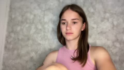 Kate online show from July 28, 5:35 pm