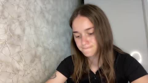 Kate online show from June 27, 5:08 pm
