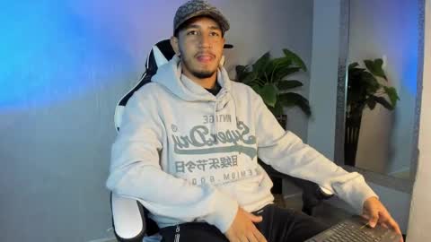 Brand  online show from February 7, 12:08 pm