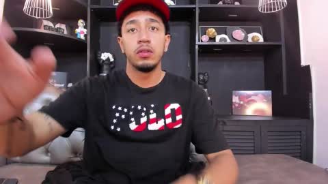 Brand  online show from March 22, 1:59 pm