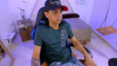 B R A N D online show from January 19, 3:27 am