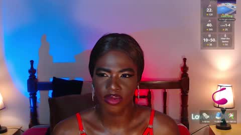 Brandy online show from September 17, 9:29 pm