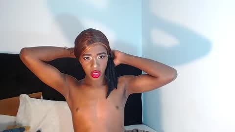 Brandy online show from March 8, 7:09 pm