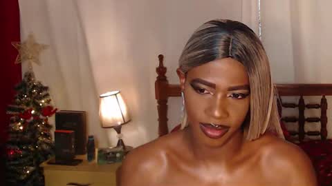 Brandy online show from December 15, 8:16 pm