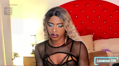 Brandy online show from June 30, 7:23 pm