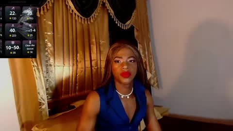 Brandy online show from February 10, 11:13 pm