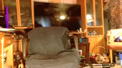 Brandi online show from December 21, 10:30 pm