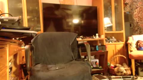 Brandi online show from December 24, 4:11 am