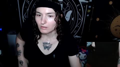 BrandiWRLD999 online show from October 4, 8:28 pm