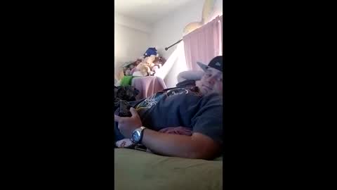 brandon281997 online show from April 29, 7:29 pm