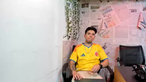 brandon_05_ online show from July 7, 7:29 pm