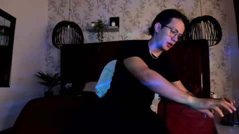 brandon_starkk online show from February 6, 12:08 pm